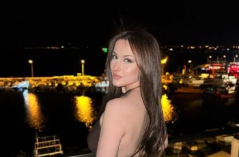 Bingöl Adaklı Üniversiteli Bayan Escort Perihan